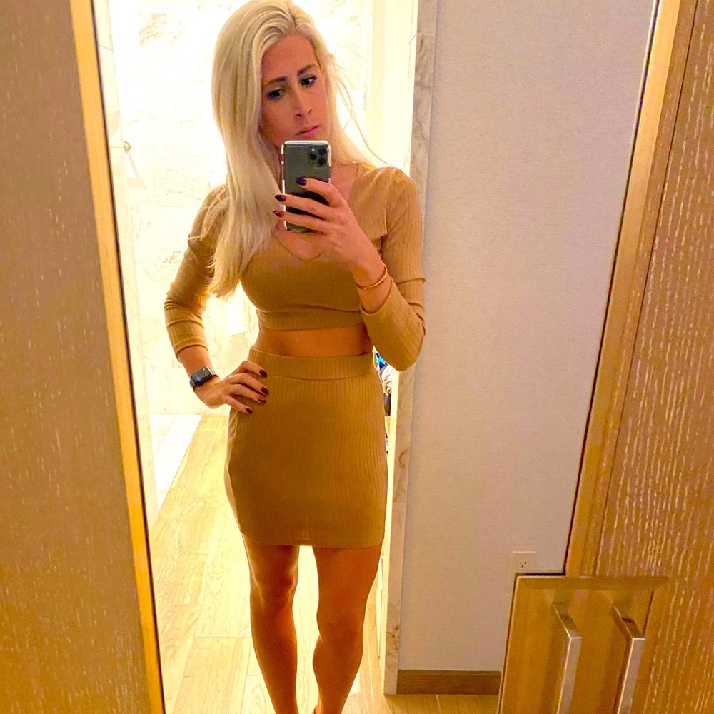 Meet your Posher, Emily